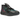 Puma LaMelo Ball MB.01 Teenage Mutant Ninja Turtles Baxter Stockman sneakers i en vinkel med lila och gula detaljer samt snören