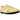 Nike Moon Shoe OG Soft Yellow Black Soft Pearl sneakers i sidoprofil med gula och svarta detaljer samt snören