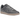 Adidas BW Army Black Cracked Leather sneakers i en klassisk sidoprofil med svart krackelerat läder och vit gummisula