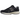 New Balance 1906D Protection Pack Black sneakers i sidoprofil med rå svarta mockapaneler och ventilerande mesh