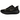 Nike Vomero Plus Realtree Camo Black sneakers i sidoprofil med svart och brun kamouflageöverdel samt mörk sula