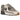 Nike Air Max 90 SE Tan Snakeskin sneakers i sidoprofil medormskinnsdetaljer, snören och synlig Air-enhet i sula
