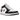 Product Image Jordan 1 Low Black Rust Pink