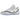 Nike LeBron 23 From This Point Forward sneakers i en dynamisk vinkel med tydlig ovandel och snören