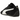Puma Speedcat OG Black White sneakers i profil med slimmad svart mockaöverdel, vit Puma Formstrip och tunn yttersula för racing