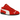 Puma Speedcat OG Red White sneakers i profil med ovandel i mocka, klassisk röd färg, vita detaljer och den karaktäristiska gummisulan