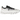 On Running Cloudtilt Black Ivory sneakers i sidoprofil med svart textil ovandel, vita detaljer och den karaktäristiska CloudTec-mellansulan