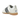 Product Image Adidas Ballerina Bad Bunny Off White Black Gum