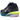 Nike ZoomX Vaporfly Next% 4 Obsidian Persian Violet White sneakers i vinklad profil med lila ovandel, vit sula och svart swoosh