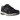 New Balance 1906D Protection Pack Black sneakers i sidoprofil med sliten svart mesh, mocka och karakteristiska råa designdetaljer