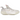 Jordan 1 Element Low A/T Phantom Sail sneakers i vinkel med ljusa nyanser, snören och slitstark gummisula