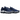 Nike Air VaporMax Plus 'Midnight Navy' 2020 sneakers i sidoprofil med mörkblå ovandel, syntetiska överlägg och signaturgenomskinlig sula