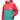 Product Image Wip Nimbus Two Tone Pullover Red