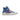 Dragon Ball Z x Converse Chuck Taylor All-Star 'Vegeta' sneakers i sidoprofil med vit canvas-ovandel och karaktäristiskt tryck på sidan