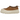 UGG Tasman Weather Hybrid Slipper Chestnut Whitecap sneakers i vinklad vy med brun mocka och vit fårskinnskant