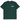 Product Image Carhartt S/s University Script T-shirt Conifer / White