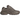 Adidas Adistar XLG 2.0 Chalky Brown sneakers i en vinklad profil med bruna överlägg, snören och en tjock gummisula