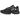 Nike Air Max Plus SE Black Chrome sneakers i vinkel med svart ovandel, kromdetaljer och synliga Air-enheter i sulan