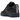 Nike Air Force 1 Low '07 Anthracite Iron Grey Violet Ore sneakers i sidoprofil med mörk ovandel och slitstark sula
