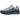 Nike Air Max TL 2.5 Wolf Grey Dusty Cactus sneakers i sidoprofil med grå ovandel och gröna detaljer samt snören