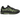 Nike Air Max TL 2.5 Black Citron sneakers i sidoprofil med svart mesh-ovandel och gula designdetaljer samt dämpad sula
