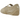 Puma Speedcat Ballet Prairie Tan sneakers i sidoprofil med brun mockaöverdel, slimmad silhuett och låg yttersula