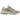 New Balance 9060 Driftwood Timberwolf sneakers i vinkelad vy med ljusbrun mocka, mesh och en tjock gummisula