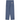 Carhartt WIP Single Knee Pant Ore sneakers i sidoprofil visar det slitstarka canvasmaterialet och de klassiska utility-detaljerna