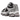 Product Image New Balance Abzorb 2000 Silver Metallic-Faded Black