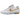 Nike Cryoshot Tiempo Legend Ronaldinho Touch of Gold sneakers i en stilig sidoprofil med guldfärgade detaljer och snörning