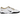 Nike Total 90 3 SP White Metallic Gold sneakers i sidoprofil med vit ovandel, gulddetaljer och snörning