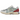 New Balance 1906 'Sea Salt Lone Star Grey' sneakers i en snygg sidoprofil med vit mesh och grå detaljer