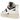 Product Image Nike Dunk Low Disrupt Pale Ivory Black