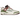 Jordan Spizike Low Chinese NewYear sneakers i en vinklad profil med röda och gyllene detaljer samt vit mellansula