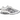 Adidas Megaride S2 Hellstar White Black sneakers i sidoprofil med vit ovandel, svarta detaljer och futuristisk sula