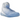Nike Kobe 3 Protro Christmas sneakers i en snygg sidoprofil med tydliga designdetaljer på ovandelen och snören.