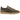 Adidas Handball Spezial Harris Tweed Aurora Coffee sneakers i sidoprofil med brun tweed, mocka och vita samt bruna detaljer
