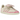 Adidas Samba LT Distressed Pack Cream White sneakers i en snygg sidoprofil med sliten ovandel i läder och klassisk gummisula