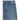 Carhartt WIP Simple Pant Blue sneakers i sidoprofil med klassisk denimmateriale, vita sömmar och rak passform.