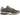 New Balance 1906A Thunder Brown sneakers i sidoprofil med bruna och svarta paneler samt slitstark gummisula