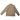 Carhartt WIP Double Front Jacket Cotton Alt Tanami sneakers sidovy med slitstarkt canvasmaterial och krage i manchester