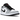 Produkt Air Jordan 1 Low Smoke Grey bild 2