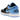 Produkt Air jordan 1 Low Black University Blue bild 4