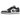 Produkt Jordan 1 Low Grey White bild 3