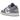 Produkt Air Jordan 1 Low Vintage Stealth Grey bild 7