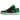 Produkt Air Jordan 1 Low Lucky Green bild 3