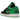 Produkt Air Jordan 1 Low Lucky Green bild 4