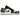 Produkt Air Jordan 1 Low Black Toe Medium Olive bild 1