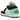 Produkt Air Jordan 1 Low Green Glow bild 4