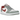 Jordan 1 Low Jade Horizon sneakers i en klassisk sidoprofil med ljusgröna och vita läderdetaljer samt vit mellansula